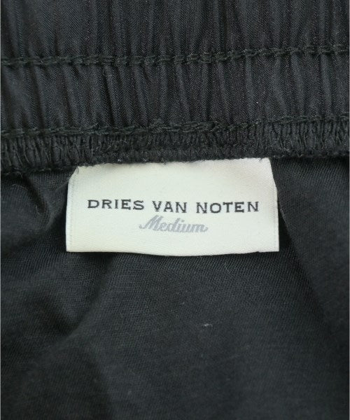 DRIES VAN NOTEN กางเกง อื่น