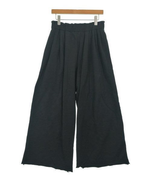 DRIES VAN NOTEN กางเกงวอร์ม