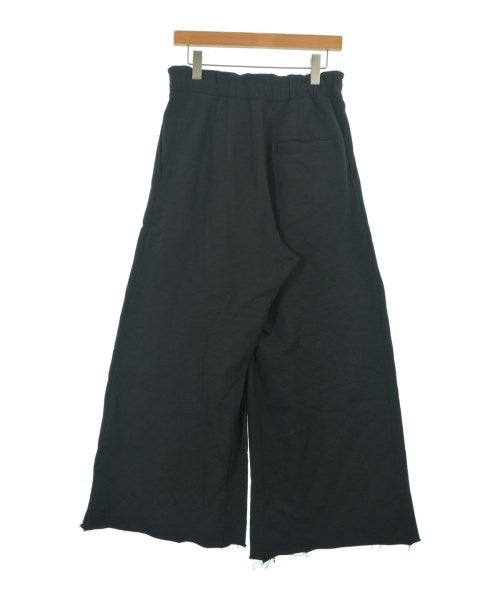 DRIES VAN NOTEN กางเกงวอร์ม