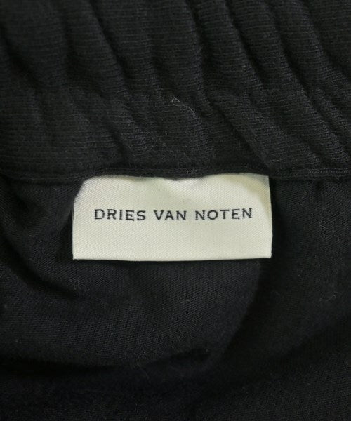 DRIES VAN NOTEN กางเกงวอร์ม