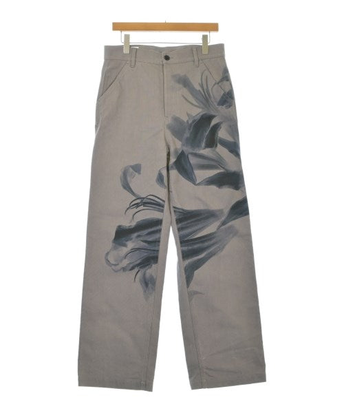 DRIES VAN NOTEN กางเกง อื่น
