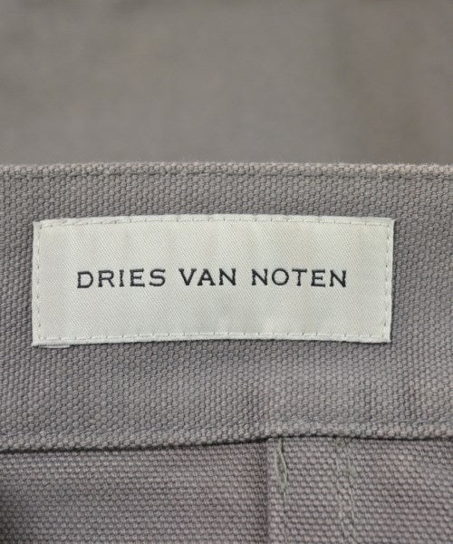 DRIES VAN NOTEN กางเกง อื่น