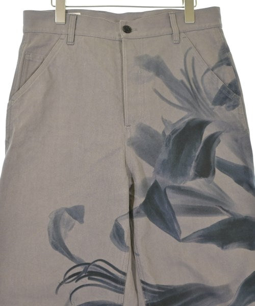DRIES VAN NOTEN กางเกง อื่น