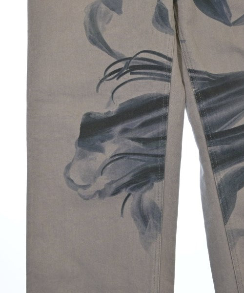 DRIES VAN NOTEN กางเกง อื่น