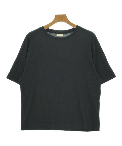 DRIES VAN NOTEN เสื้อยืด/เสื้อท็อปส์