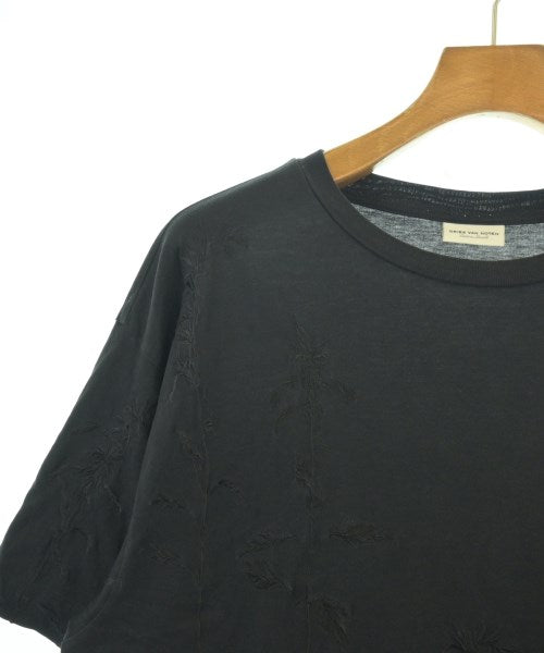 DRIES VAN NOTEN เสื้อยืด/เสื้อท็อปส์