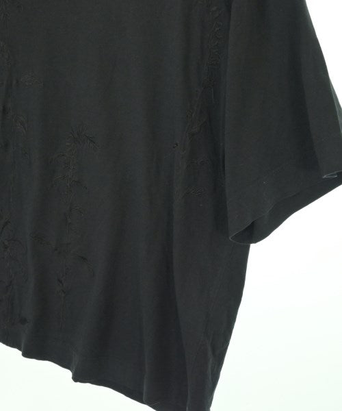 DRIES VAN NOTEN เสื้อยืด/เสื้อท็อปส์