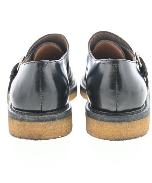 DRIES VAN NOTEN รองเท้าสวมทางการ