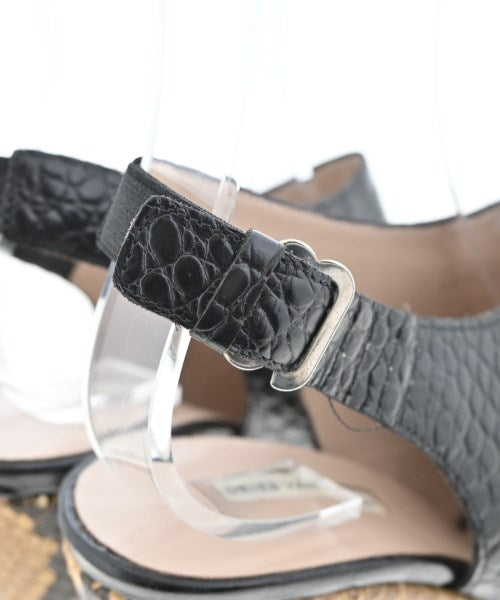 DRIES VAN NOTEN รองเท้าส้นสูง