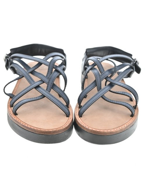 DRIES VAN NOTEN รองเท้าแตะ