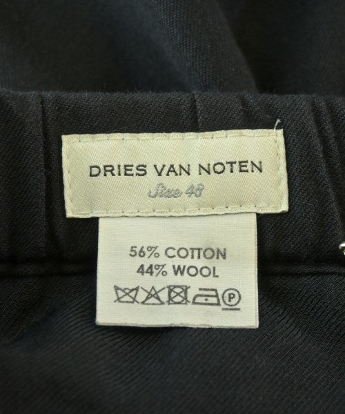DRIES VAN NOTEN กางเกง อื่น