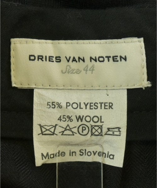 DRIES VAN NOTEN กางเกง อื่น