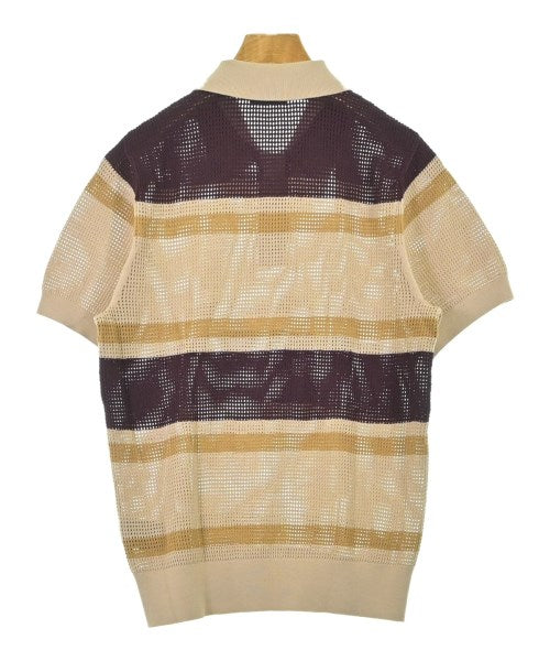DRIES VAN NOTEN เสื้อโปโล