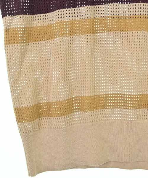 DRIES VAN NOTEN เสื้อโปโล