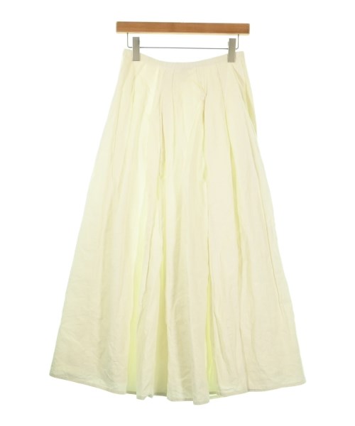 DRIES VAN NOTEN กระโปรงยาว/แม็กซี่ยาว