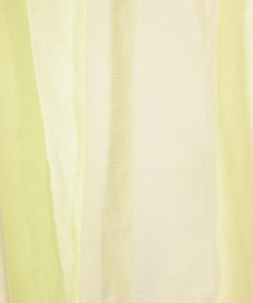 DRIES VAN NOTEN กระโปรงยาว/แม็กซี่ยาว
