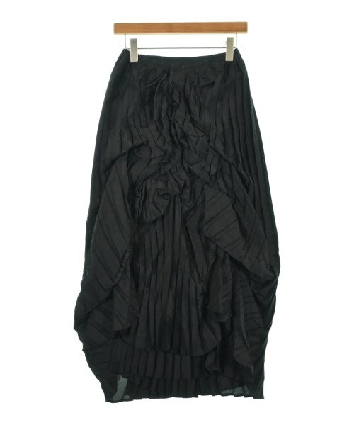 DRIES VAN NOTEN กระโปรงยาว/แม็กซี่ยาว
