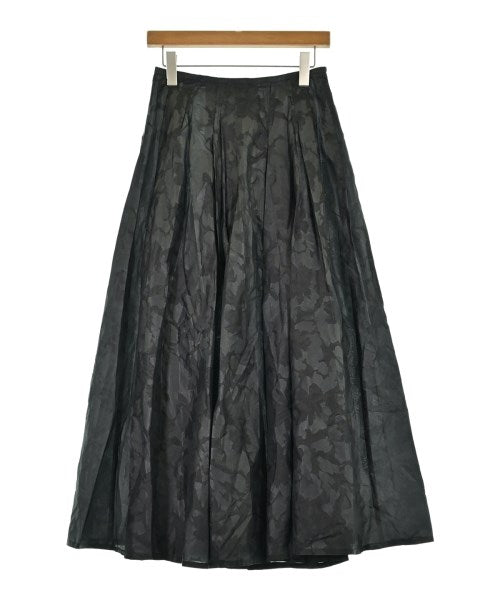 DRIES VAN NOTEN กระโปรงยาว/แม็กซี่ยาว