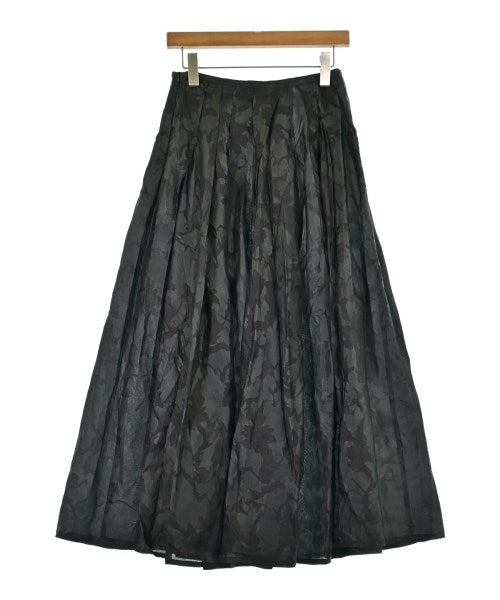 DRIES VAN NOTEN กระโปรงยาว/แม็กซี่ยาว