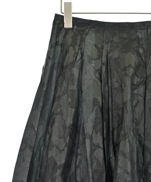 DRIES VAN NOTEN กระโปรงยาว/แม็กซี่ยาว