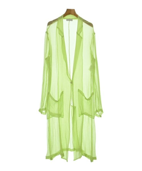DRIES VAN NOTEN เสื้อโค้ท อื่น