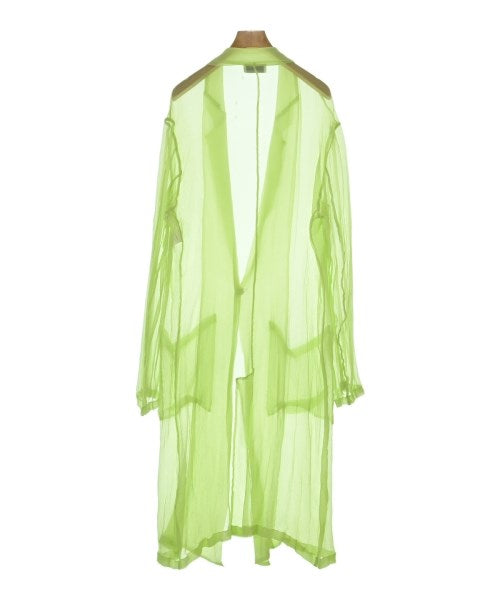 DRIES VAN NOTEN เสื้อโค้ท อื่น