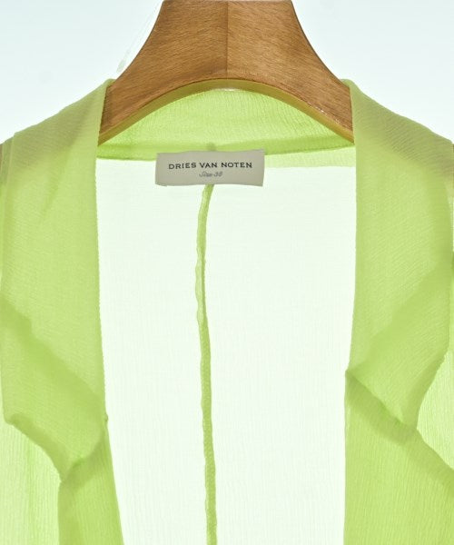 DRIES VAN NOTEN เสื้อโค้ท อื่น