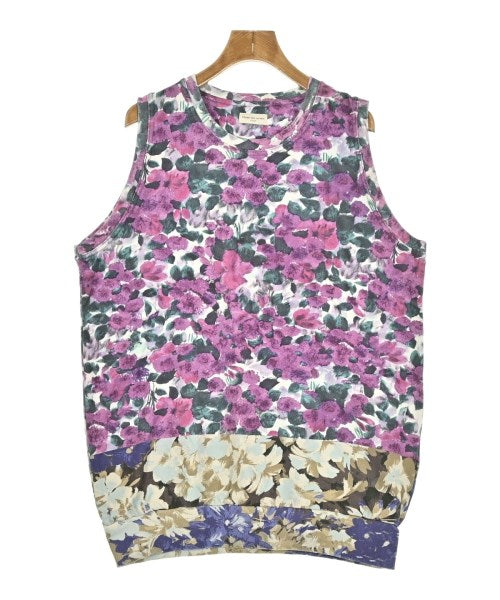 DRIES VAN NOTEN เสื้อกล้าม