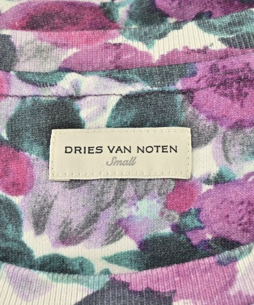 DRIES VAN NOTEN เสื้อกล้าม