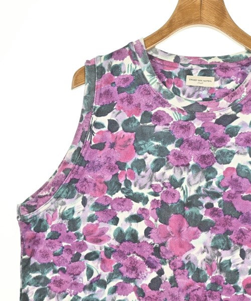 DRIES VAN NOTEN เสื้อกล้าม