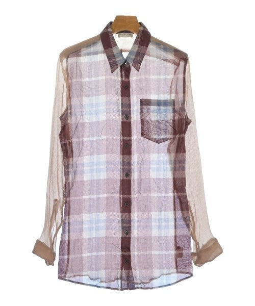 DRIES VAN NOTEN เสื้อสตรี