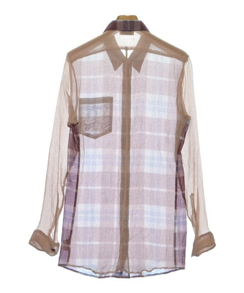DRIES VAN NOTEN เสื้อสตรี