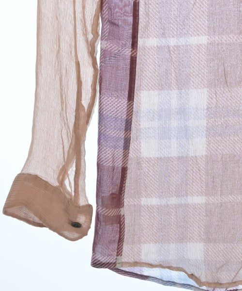 DRIES VAN NOTEN เสื้อสตรี