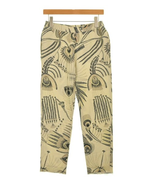 DRIES VAN NOTEN กางเกง อื่น