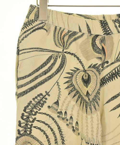 DRIES VAN NOTEN กางเกง อื่น