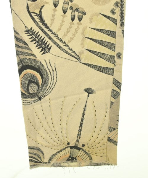 DRIES VAN NOTEN กางเกง อื่น