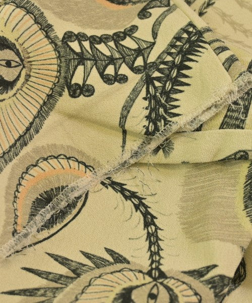 DRIES VAN NOTEN กางเกง อื่น