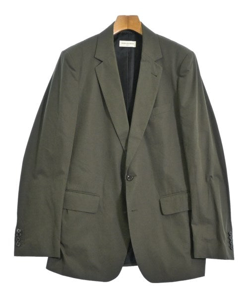 DRIES VAN NOTEN เบลเซอร์/แจ็คเก็ตสูท