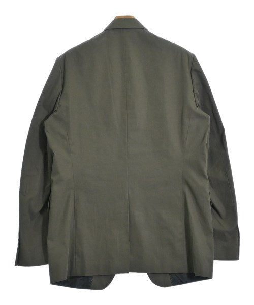 DRIES VAN NOTEN เบลเซอร์/แจ็คเก็ตสูท