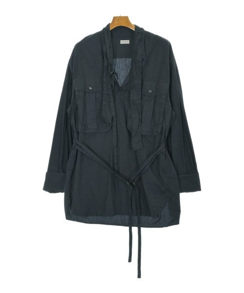 DRIES VAN NOTEN เสื้อลำลอง