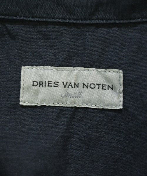 DRIES VAN NOTEN เสื้อลำลอง