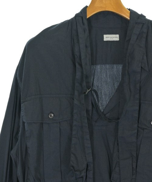 DRIES VAN NOTEN เสื้อลำลอง