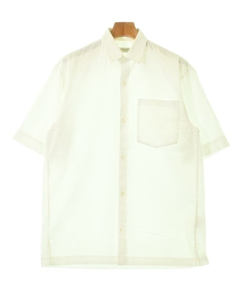 DRIES VAN NOTEN เสื้อลำลอง