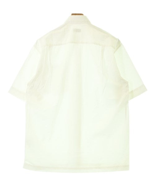 DRIES VAN NOTEN เสื้อลำลอง