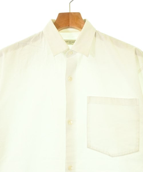 DRIES VAN NOTEN เสื้อลำลอง