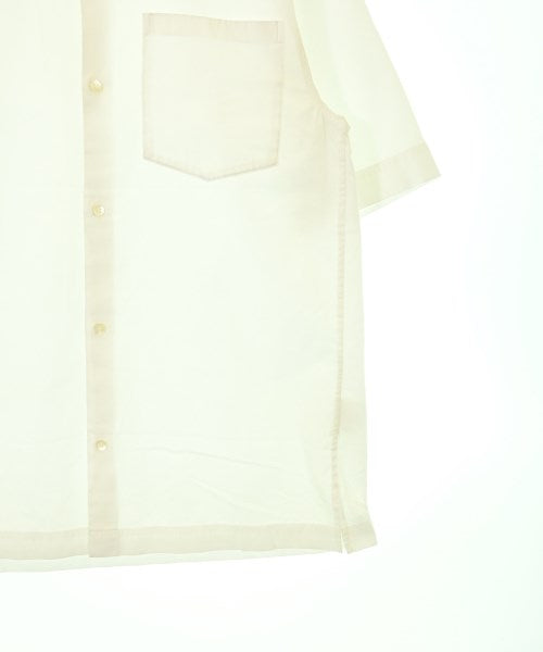 DRIES VAN NOTEN เสื้อลำลอง