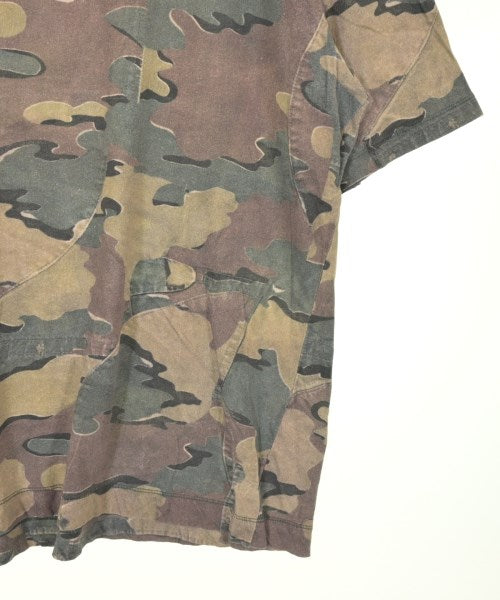 DRIES VAN NOTEN เสื้อยืด/เสื้อท็อปส์