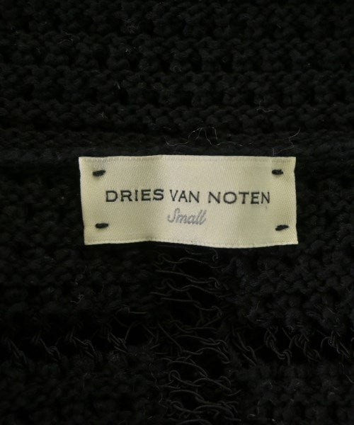 DRIES VAN NOTEN เสื้อกันหนาว