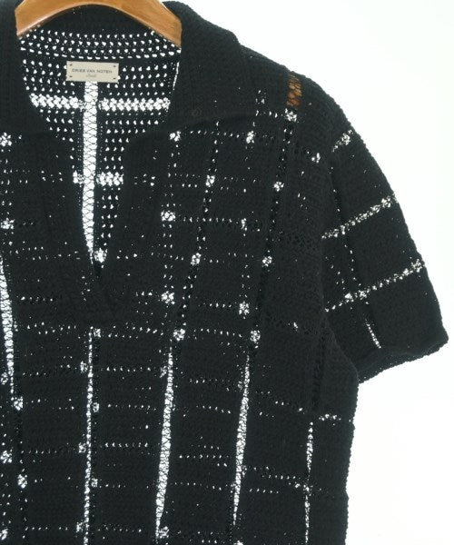 DRIES VAN NOTEN เสื้อกันหนาว