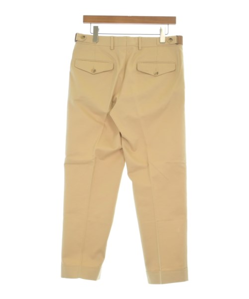 DRIES VAN NOTEN กางเกงขายาว